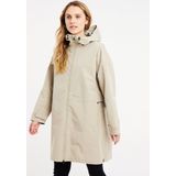 Protest - PRTTISLIT - Softshelljack - Waterdicht - Lange Pasvorm