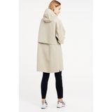 Protest - PRTTISLIT - Softshelljack - Waterdicht - Lange Pasvorm