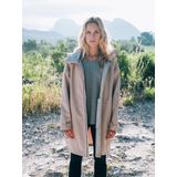 Protest - PRTTISLIT - Softshelljack - Waterdicht - Lange Pasvorm