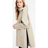 Protest - PRTTISLIT - Softshelljack - Waterdicht - Lange Pasvorm