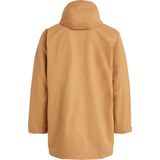 Protest - PRTTHOREAU - Outdoorjas - Fudgecamel - Regenjas - Capuchon