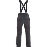 Protest - Miikka - Skibroek - Zwart - Waterdicht - Ademend