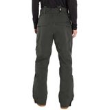 Protest - Miikka - Skibroek - Zwart - Waterdicht - Ademend