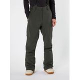 Protest - Miikka - Skibroek - Zwart - Waterdicht - Ademend