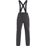 Protest - Miikka - Skibroek - Zwart - Waterdicht - Ademend