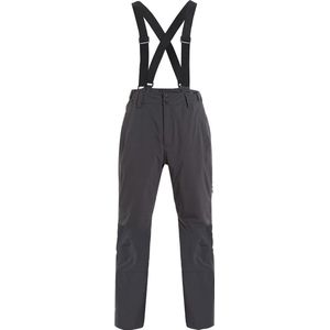 Protest - Miikka - Skibroek - Zwart - Technische Kenmerken