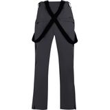 Protest - Miikka - Skibroek - Zwart - Waterdicht 20K - Ademend 20g