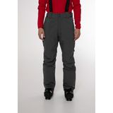 Protest - Miikka - Skibroek - Zwart - Waterdicht 20K - Ademend 20g