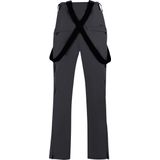 Protest - Miikka - Skibroek - Deep Grey - Polyester