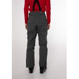 Protest - Miikka - Skibroek - Deep Grey - Polyester