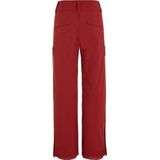 Protest - Carmacks - Skibroek - Zwart - PFC-vrij - Waterdicht 20000 mm