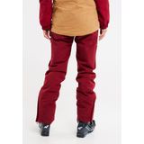 Protest - Carmacks - Skibroek - Zwart - PFC-vrij - Waterdicht 20000 mm