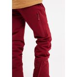 Protest - Carmacks - Skibroek - Zwart - PFC-vrij - Waterdicht 20000 mm