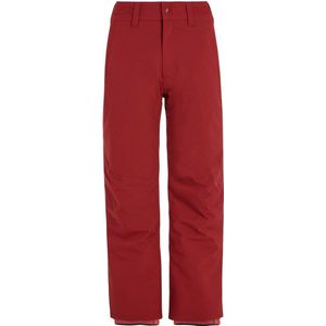 Protest - Carmacks - Skibroek - Zwart - PFC-vrij - Waterdicht 20000 mm