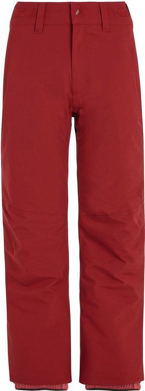 Protest - Carmacks - Skibroek - Zwart - PFC-vrij - Waterdicht 20000 mm