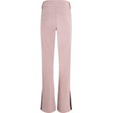 Protest - Lole - Ski- en Snowboardbroek - Zwart - Softshell