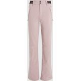 Protest - Lole - Ski- en Snowboardbroek - Zwart - Softshell