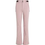 Protest - Lole - Ski- en Snowboardbroek - Zwart - Softshell