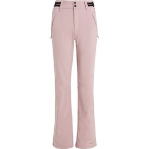 Protest - Lole - Ski- en Snowboardbroek - Zwart - Softshell