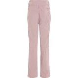 Protest - Lole JR - Skibroek - Zwart - Softshell - Waterdicht 10K