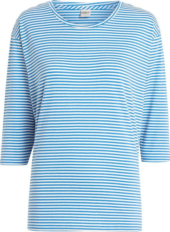 Protest - PRTBURBOT - T-shirt - Met 3/4 Mouw