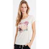 Protest - PRTELLES - T-shirt - Print - Katoenmix