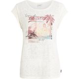 Protest - PRTELLES - T-shirt - Print - Katoenmix