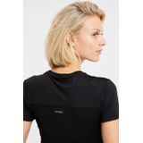 Protest - PRTSAFOU - T-shirt - Stretch - Slim Fit - Korte Mouwen