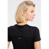 Protest - PRTSAFOU - T-shirt - Stretch - Slim Fit - Korte Mouwen