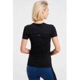 Protest - PRTSAFOU - T-shirt - Stretch - Slim Fit - Korte Mouwen