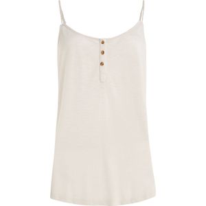 Strapless dames tanktop Protest Prtmimizan Spaghettitop