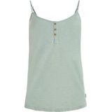 Protest - PRTMIMIZAN - Mouwloos T-shirt - Spaghettibandjes - Normale Pasvorm