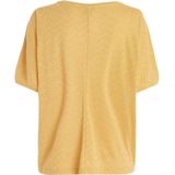 Protest Top PRTJABA Geel