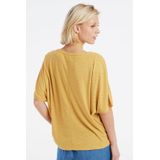 Protest Top PRTJABA Geel