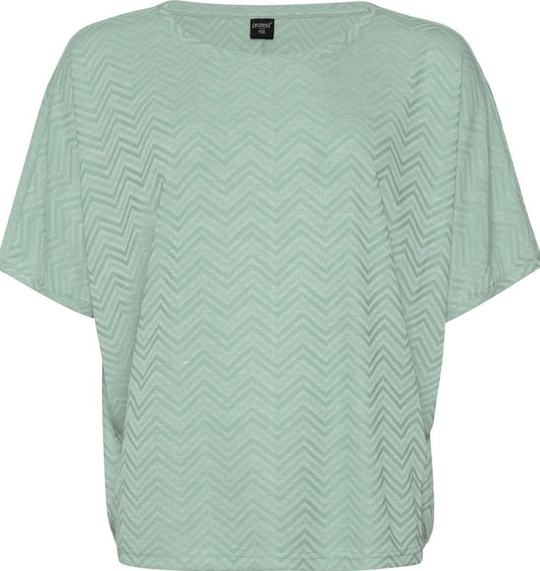 Protest - PRTJABA - T-shirt - Met Korte Mouwen