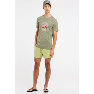 Protest - PRTSHARM - T-shirt - Katoen - Korte Mouwen