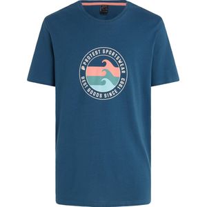 Protest - PRTSHARM - T-shirt - Katoen - Korte Mouwen