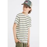 Protest - PRTANTON JR - T-shirt - Korte Mouwen