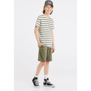 Protest - PRTANTON JR - T-shirt - Korte Mouwen