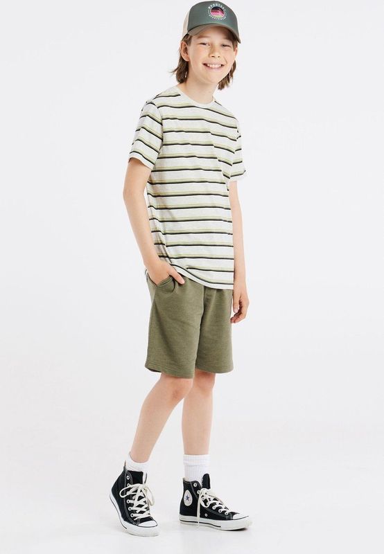 Protest - PRTANTON JR - T-shirt - Korte Mouwen