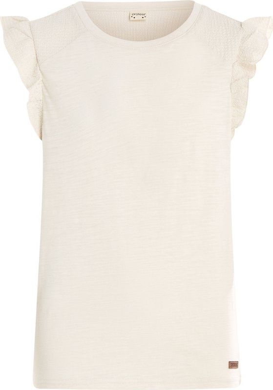 Protest - NXGPARKER - Hoodie - Regular Fit - Lange Lengte