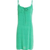 Protest - PRTCARI - A-lijn Jurk - Mouwloos - Korte Lengte