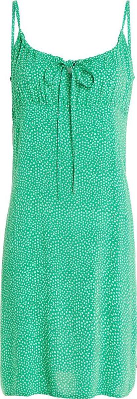 Protest - PRTCARI - A-lijn Jurk - Mouwloos - Korte Lengte