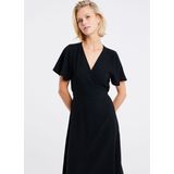 Protest - PRTAMARA - Jurk - Kuitlengte - Korte Mouwen