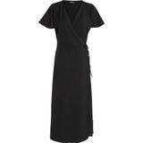 Protest - PRTAMARA - Jurk - Kuitlengte - Korte Mouwen