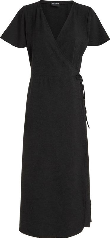 Protest - PRTAMARA - Jurk - Kuitlengte - Korte Mouwen