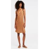 Protest - Makara - Jurk - Multi - 95% Polyester, 5% Elastaan