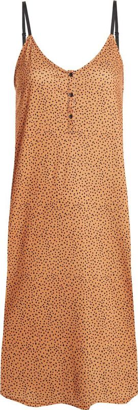 Protest - Makara - Jurk - Multi - 95% Polyester, 5% Elastaan