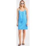 Protest - PRTBOUNTIER - Jurk - Multicolor - Polyester/Elastaan