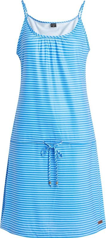 Protest - PRTBOUNTIER - Jurk - Multicolor - Polyester/Elastaan